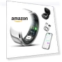 Превью Smart Fitness Tracker Ring — Smart Rings, Delcast