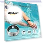 Превью Smart Fitness Tracker Ring — Smart Rings, Delcast
