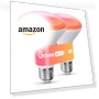 Smart Light Bulbs — Incandescent, Govee