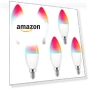 Thumbnail Smart Light Bulbs — LED, LUXFACT