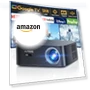 Превью Smart Projector with WiFi 6 and Bluetooth — Home Theater Projectors, PUTRIMS
