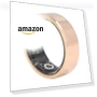 Thumbnail Smart Ring Fitness Tracker — Smart Rings, Yoidesu