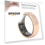 Thumbnail Smart Ring Fitness Tracker — Smart Rings, Yoidesu