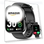 Превью Smart Watch with Alexa Built-in — Smartwatches, BOOOMIC
