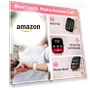 Превью Smart Watch with Bluetooth Calling — Smartwatches, YMZ
