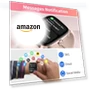Превью Smart Watch with Bluetooth Calling — Smartwatches, YMZ