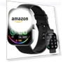 Thumbnail Smart Watch with Fitness Tracker — Smartwatches, Matast