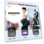 Thumbnail Smart Watch with Fitness Tracker — Smartwatches, Matast