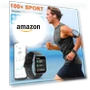 Thumbnail Smart Watch with Fitness Tracker — Smartwatches, Matast