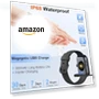 Thumbnail Smart Watch with Fitness Tracker — Smartwatches, Matast
