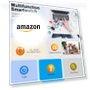 Thumbnail Smart Watch with Fitness Tracker — Smartwatches, Matast