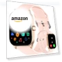 Thumbnail Smart Watch with Health Monitoring — Smartwatches, Othalne