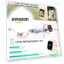 Thumbnail Smart Watch with Health Monitoring — Smartwatches, Othalne