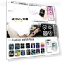 Thumbnail Smart Watch with Health Monitoring — Smartwatches, Othalne