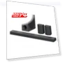 Soundbar — Home Entertainment Systems, LG