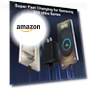 Thumbnail Super Fast Phone Charger — Chargers, Samsung