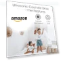 Thumbnail Teardrop Ultrasonic Cool Mist Humidifier — Air Moisturizers, Crane USA