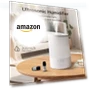 Превью Ultrasonic Cool Mist Humidifier — Air Moisturizers, YOGIN