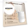 Превью Ultrasonic Cool Mist Humidifier — Air Moisturizers, YOGIN