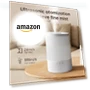 Превью Ultrasonic Cool Mist Humidifier — Air Moisturizers, YOGIN