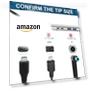 Thumbnail Universal 65W USB Type C Port Charger Adapter — Chargers & Adapters, TREE.NB
