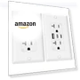 Превью USB Outlets with 3 USB Ports — Standard Outlets, ELEGRP