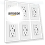 Превью USB Outlets with Type A & Type C Ports — Standard Outlets, ELEGRP