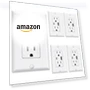 Thumbnail USB Wall Outlets — Chargers, ELEGRP