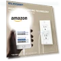 Thumbnail USB Wall Outlets — Chargers, ELEGRP