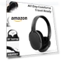 Thumbnail Wireless Bluetooth Headphones Over Ear — Over-Ear Headphones, MGHOAQFRS