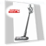 Wireless Vacuum Cleaner — Built-In Vacuum Systems, Dreame