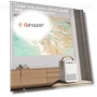 1080P Android 10.0 Smart Portable LCD Mini Projector — Home Theater Projectors