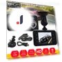 1080P Car Dash Cam with Night Vision Lamp — Dashboard Cameras, LIAESMART