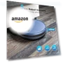 Превью 2-in-1 Robotic Vacuum and Mop — Smart Cleaning Robots, SHELIKI
