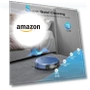 Превью 2-in-1 Robotic Vacuum and Mop — Smart Cleaning Robots, SHELIKI