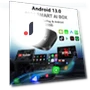4G Smart AI Box for Car Radio — Car Accessories & Gadgets, JOHO