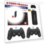 4K Game Stick — GEM Box Gaming, Reakosound