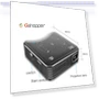 4K HD DLP Mini 3D Projector — Home Theater Projectors