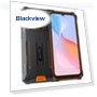 6.56-Inch 13000mAh Loud Speaker Ruggedized Cellphone — Cases, Blackview