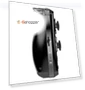 6-inch Handheld Game Laptop — Gaming Consoles, GPD