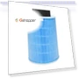 Air Purifier Filter — Activated Carbon Air Purifiers, Xiaomi