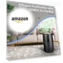Превью Air Purifiers with Essential Oil Diffuser — Activated Carbon Air Purifiers, YARIKI