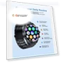 AMOLED HD Screen Smart Calling Watch — Wearable Accessories, LIGE