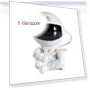 Astronaut Star Galaxy Projector — Projector Accessories