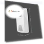 Automatic diffuser with built-in fan — Diffusers