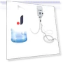 Automatic Electric Water Bottle Pump — Water Pumps, Sea Global