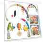 Baby Stroller Arch Toy — Travel Toys for Kids, Bai Fen Bai Toys