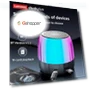 Bluetooth Audio Outdoor Portable Speaker — Portable Audio, Lenovo