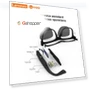 Bluetooth Earphone Sunglasses — Bluetooth Headsets, Lenovo