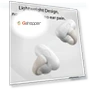 Bluetooth Headset 5.3 Ear Clip Type — Headsets, NIYE